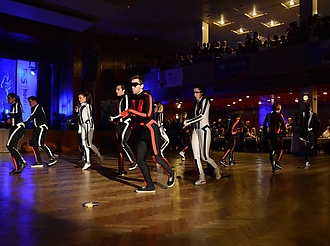 18. Ples skupiny firem PKS (2015)